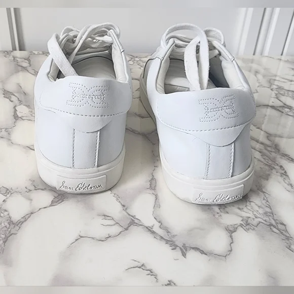 Sam Edelman Womens Ethyl Shoes - Picture 3 of 5